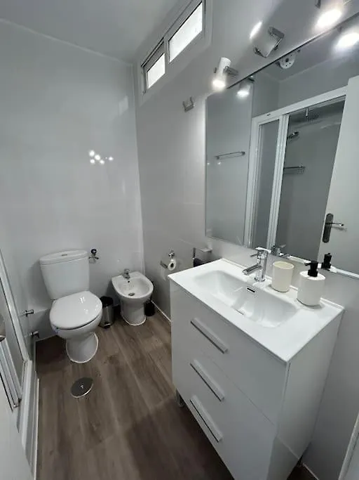 Atico C/Vistas, Recep 24H, Piscinas Y Parking Apartamento Benalmádena