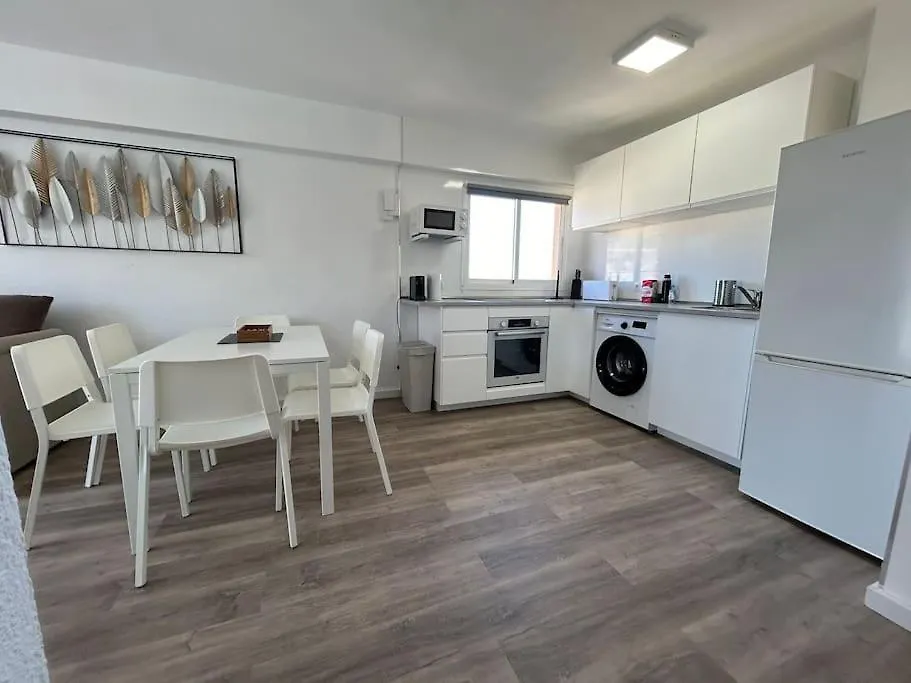 Atico C/Vistas, Recep 24H, Piscinas Y Parking Apartamento Benalmádena
