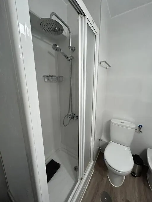 Atico C/Vistas, Recep 24H, Piscinas Y Parking Apartamento Benalmádena 0*,