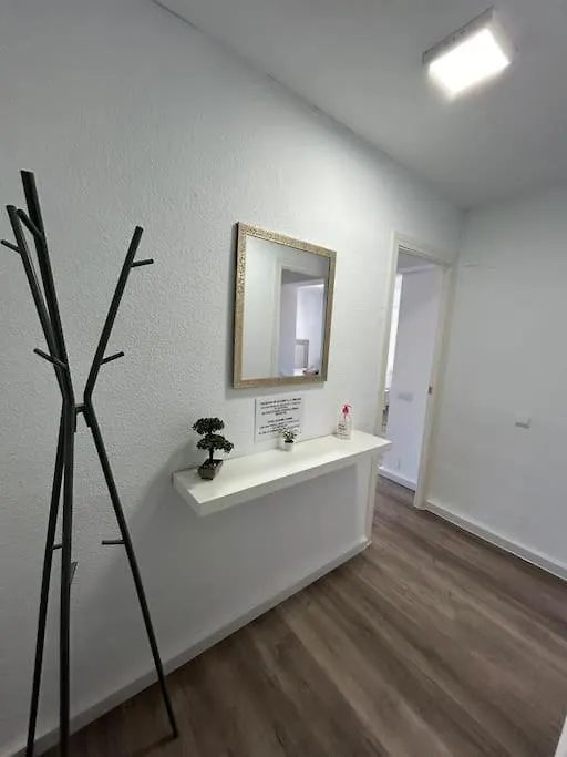 Atico C/Vistas, Recep 24H, Piscinas Y Parking Apartamento Benalmádena
